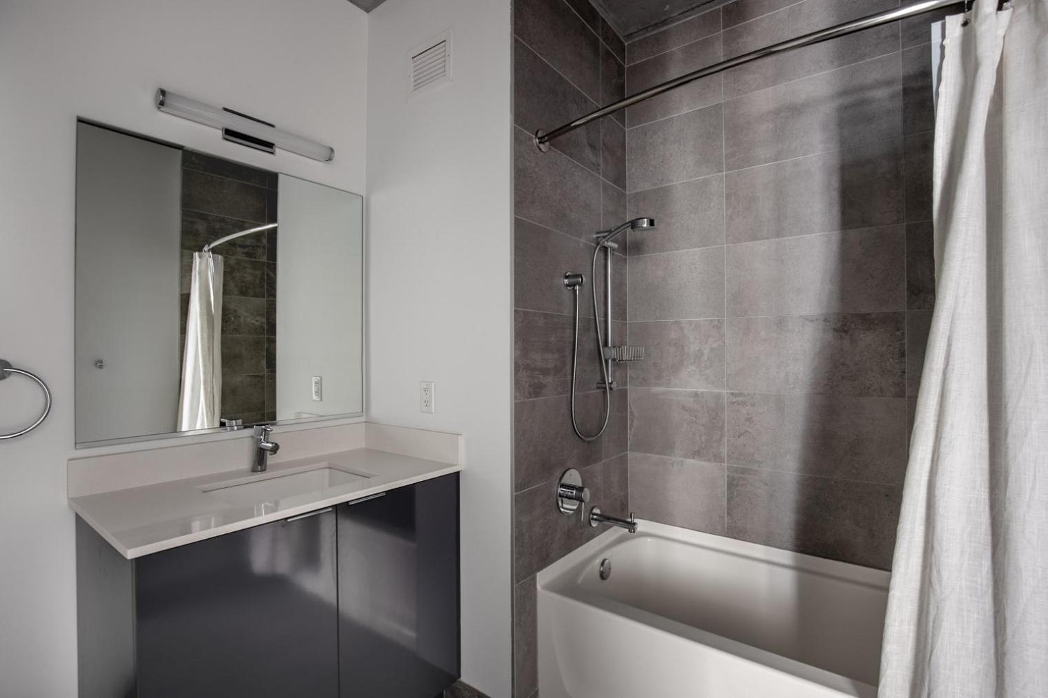 Apartment Blueground River North Pool Gym Nr Riverwalk Chi-1049 *