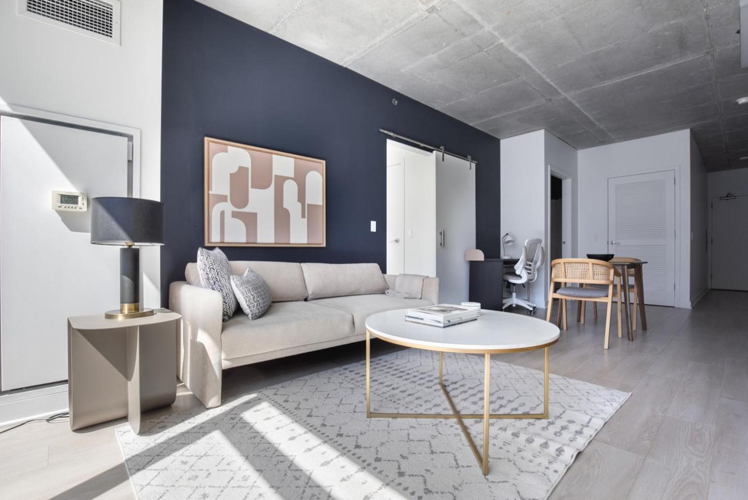 Blueground River North Pool Gym Nr Riverwalk Chi-1049 Apartment Chicago