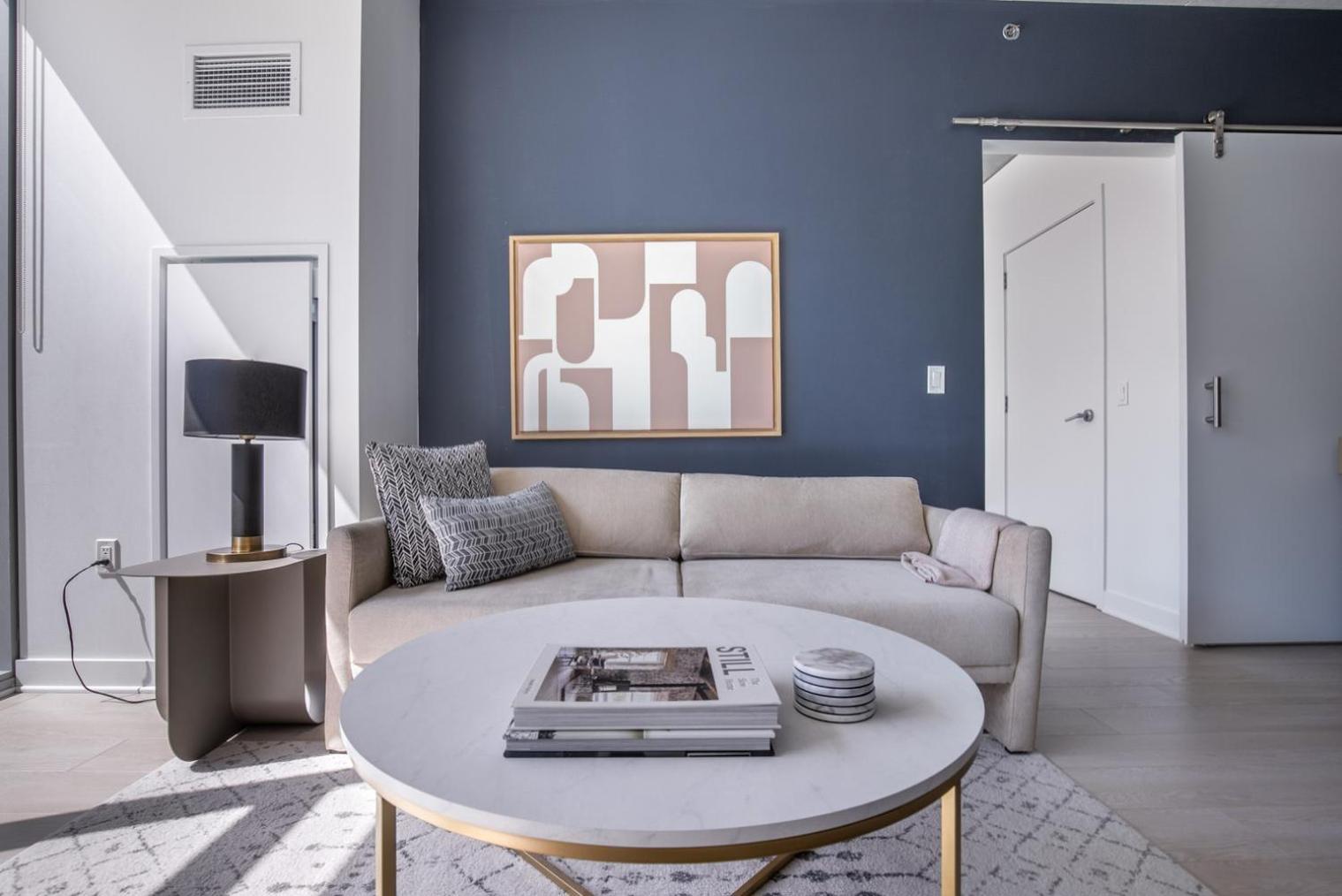 Blueground River North Pool Gym Nr Riverwalk Chi-1049 Chicago