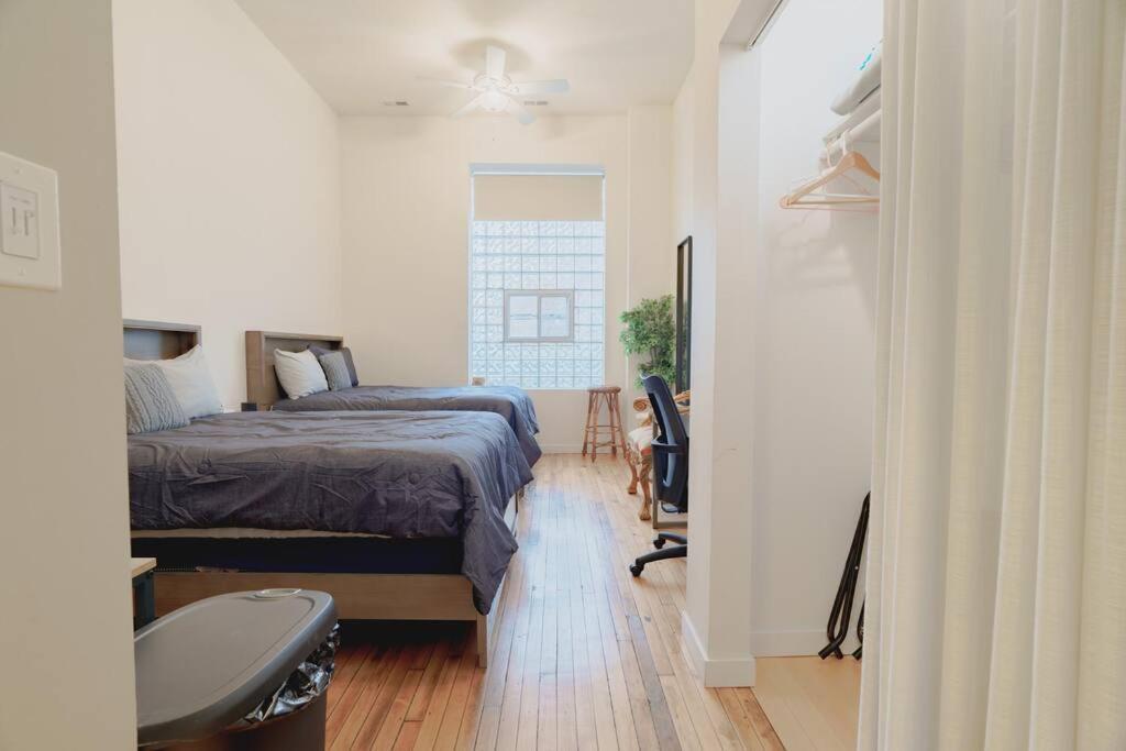 Apartment Prime Wicker Park Close To Shops & Dining *