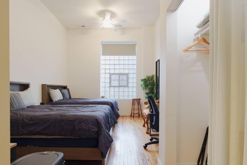 Apartment Prime Wicker Park Close To Shops & Dining Chicago