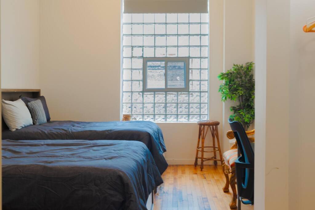 Apartment Prime Wicker Park Close To Shops & Dining Chicago