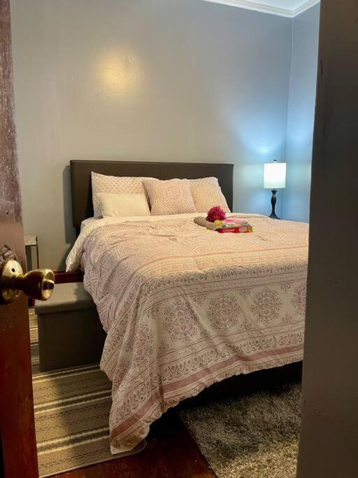 Cozy, Spacious Self-checkin In I Car Available Apartamento *