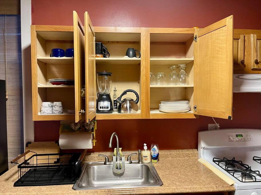 Apartamento Cozy, Spacious Self-checkin In I Car Available