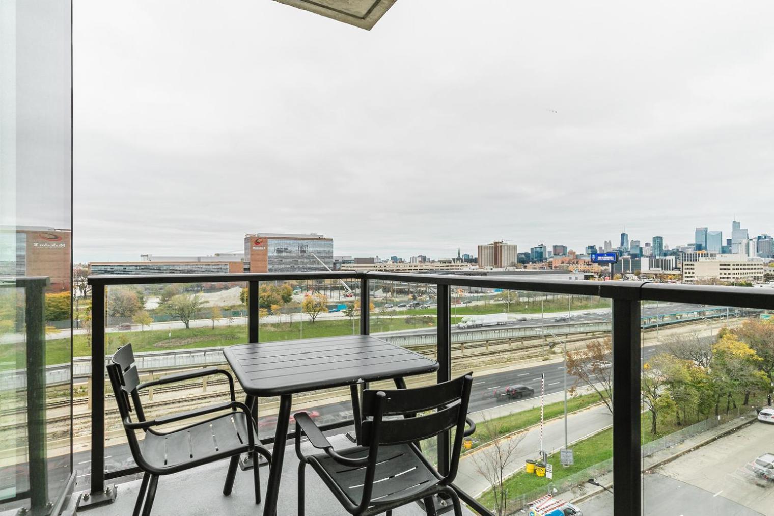 Blueground Medical District 2bd Chi-1110 Apartment *