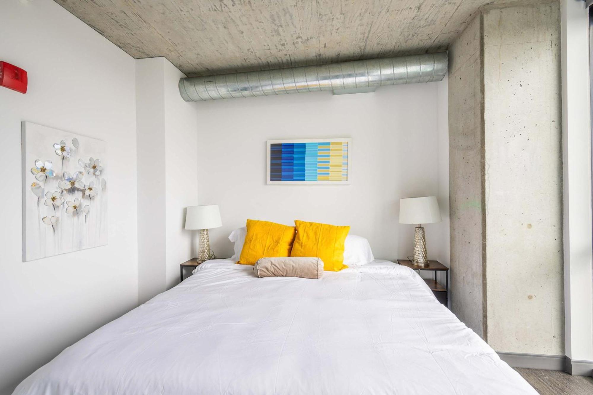 Freshly Minted 2br - Elegance & Comfort In * Chicago