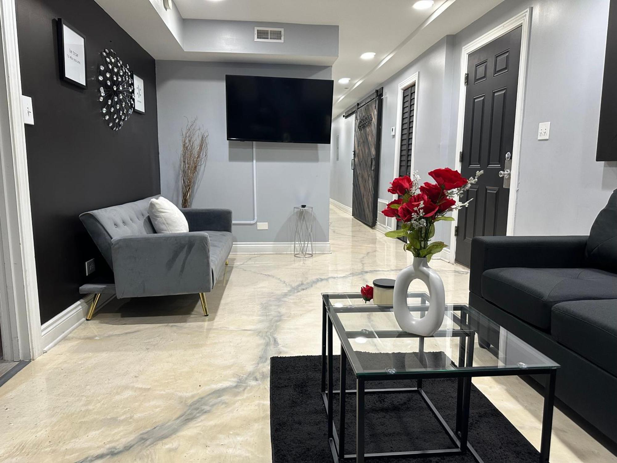 Apartamento Experience Elegance At Paramount Chicago