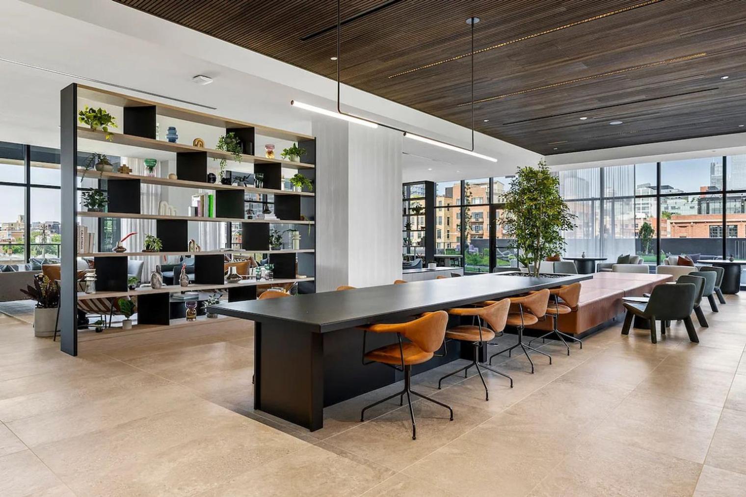 Blueground W Loop Wd Gym Biz Center Chi-1103 Apartment
