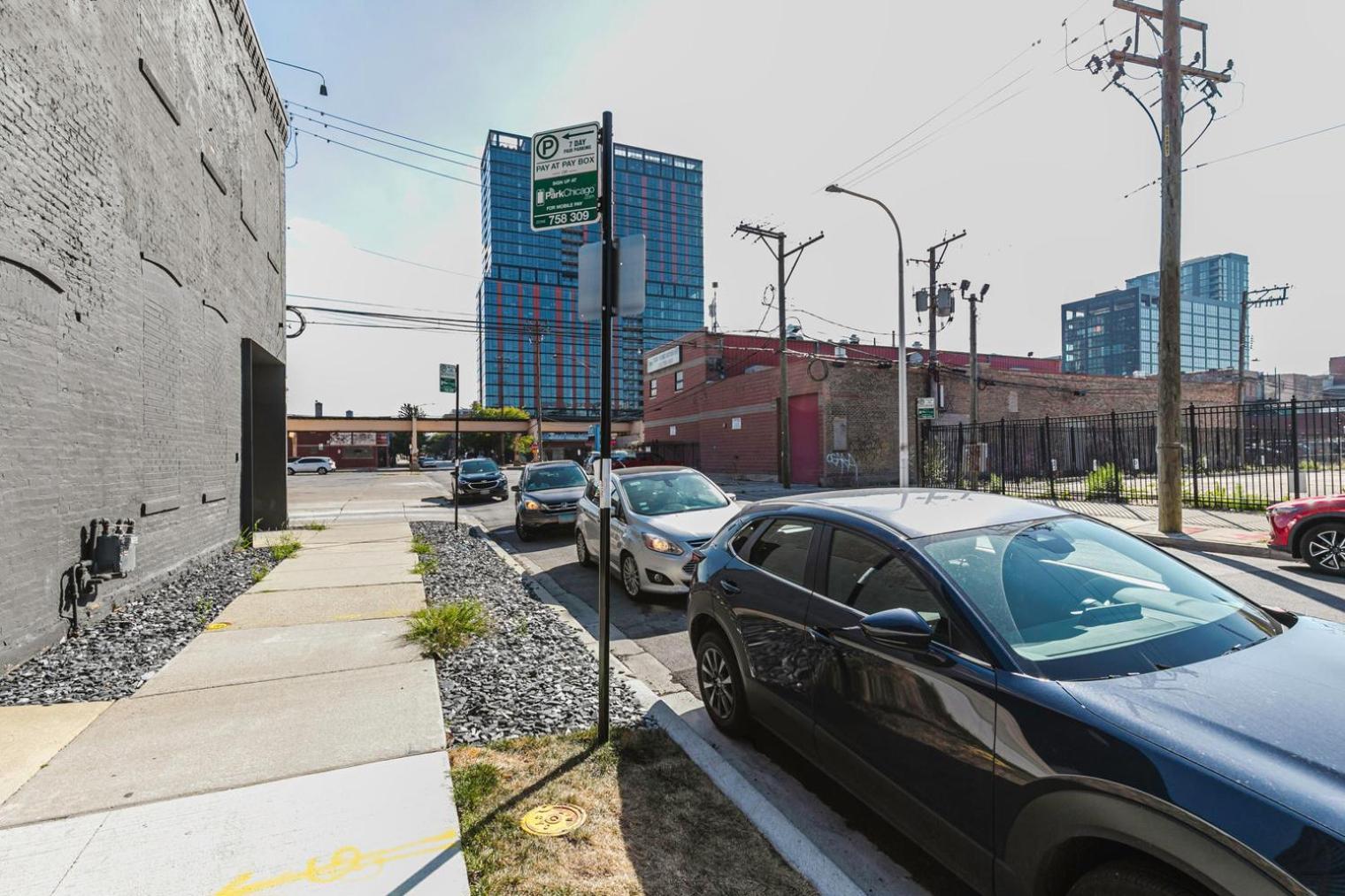 Apartment Blueground W Loop Wd Gym Biz Center Chi-1103 Chicago