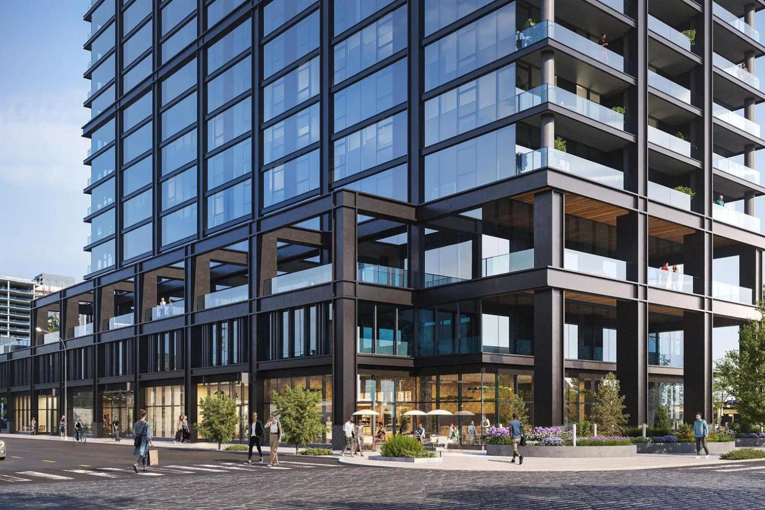 Blueground W Loop Wd Gym Biz Center Chi-1103 Apartment
