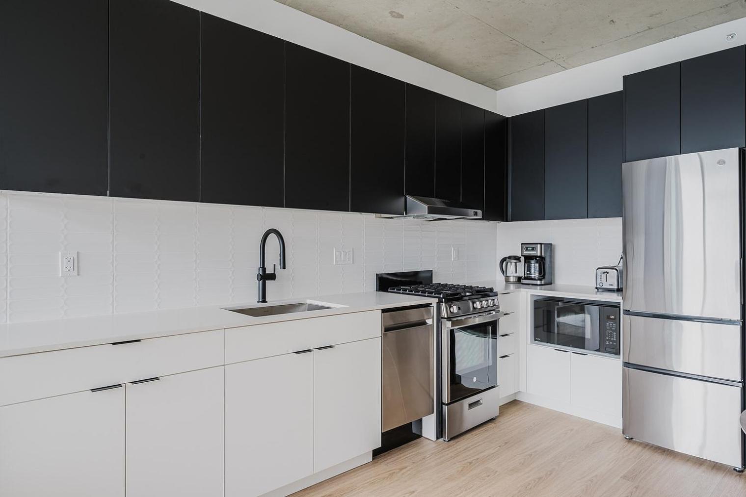 Apartment Blueground W Loop Wd Gym Biz Center Chi-1103 *