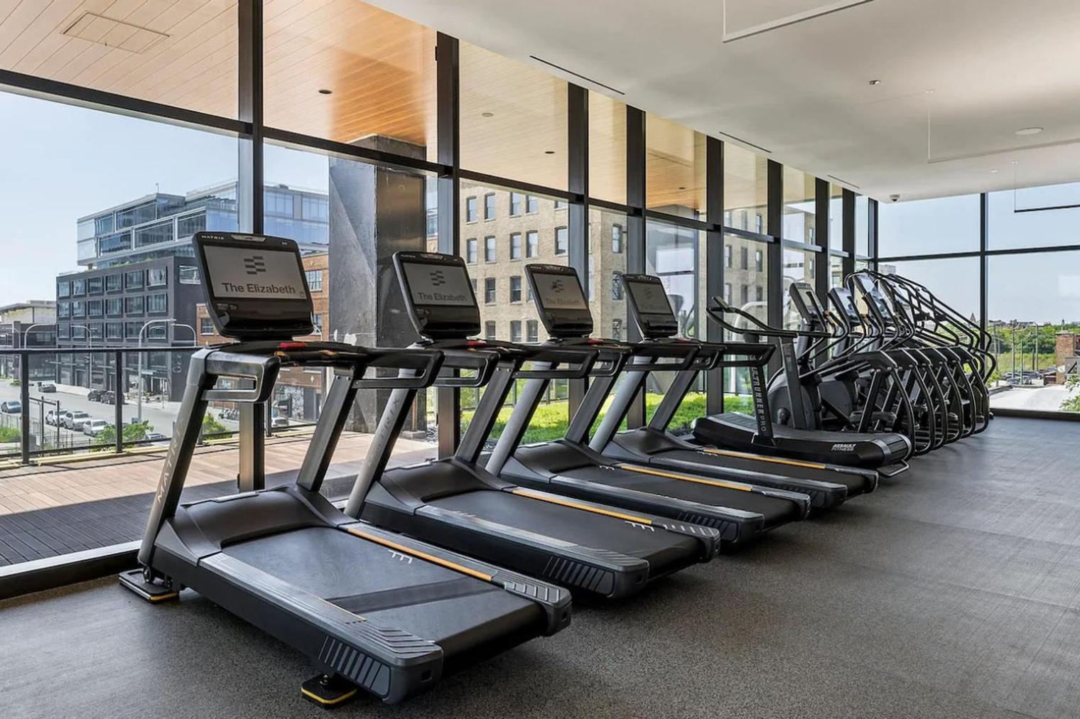 Apartment Blueground W Loop Wd Gym Biz Center Chi-1103