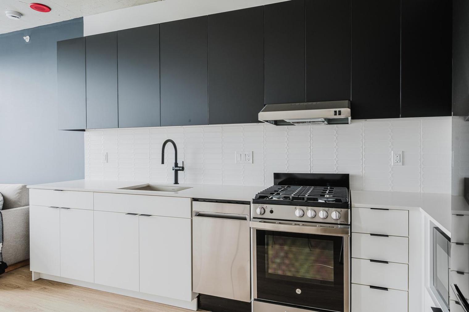 Apartment Blueground W Loop Wd Gym Biz Center Chi-1103 *