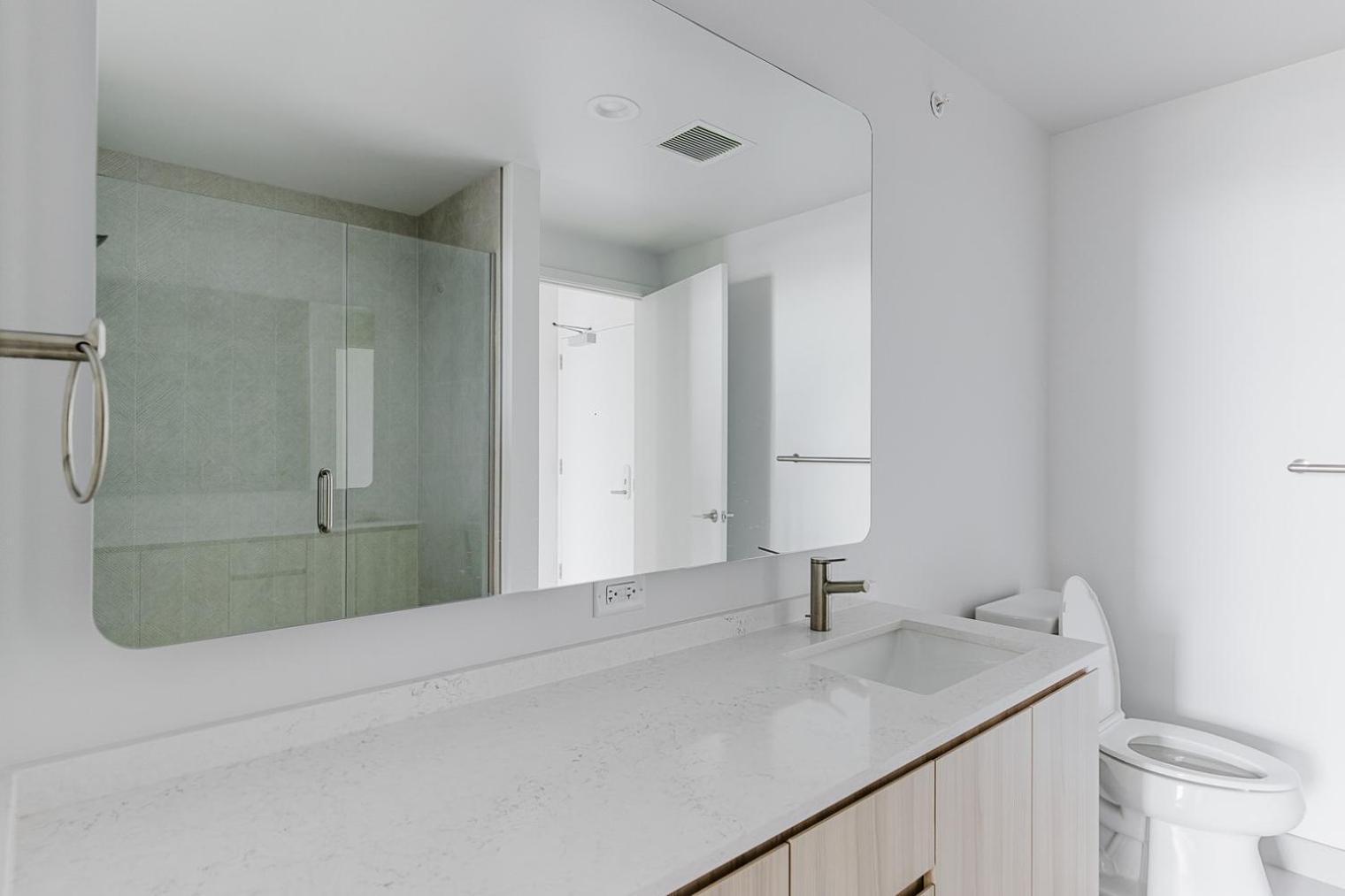 Apartment Blueground Medical District 1bd Chi-1107 Chicago