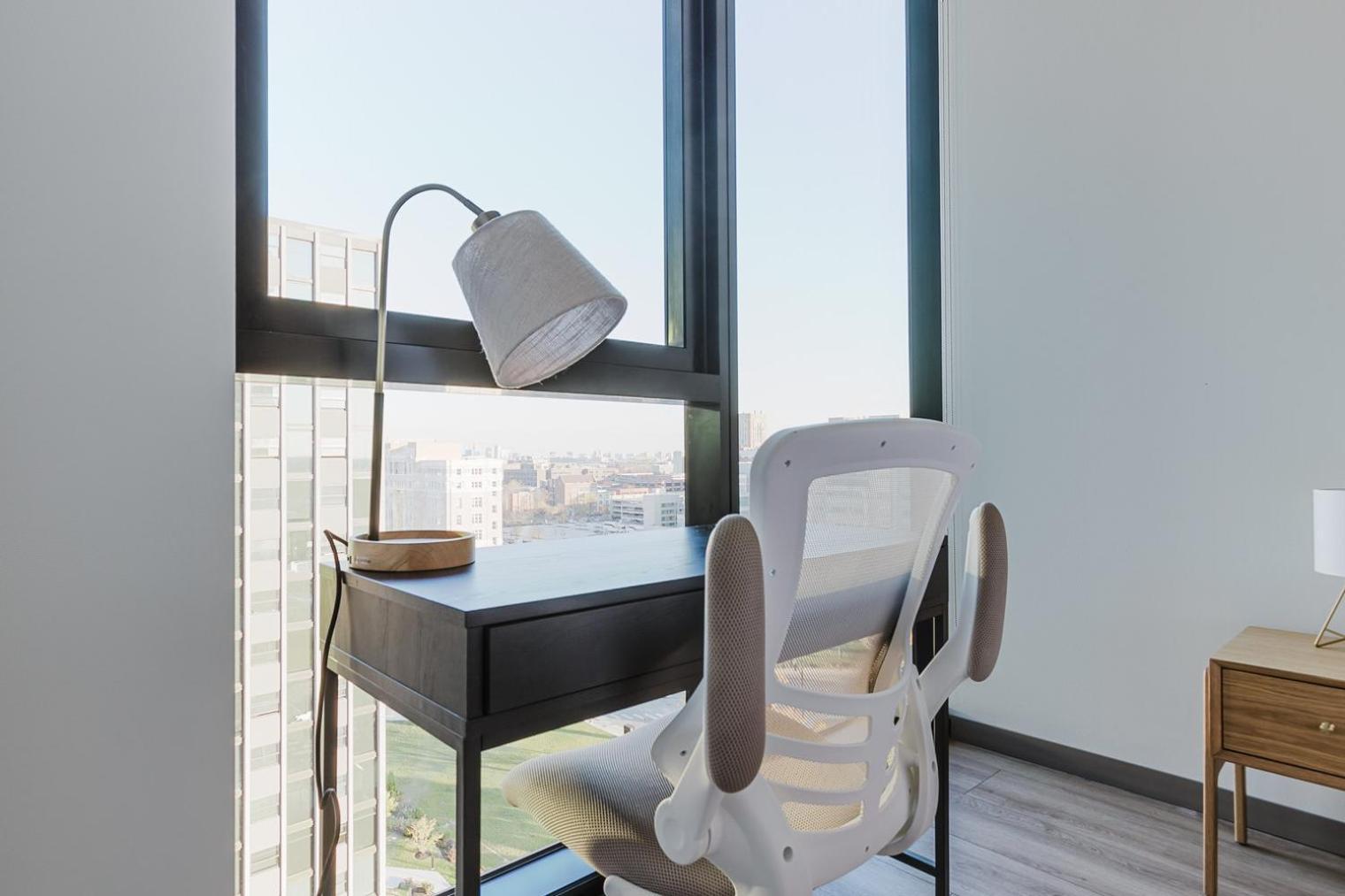 Blueground Medical District 1bd Chi-1108 Apartment *