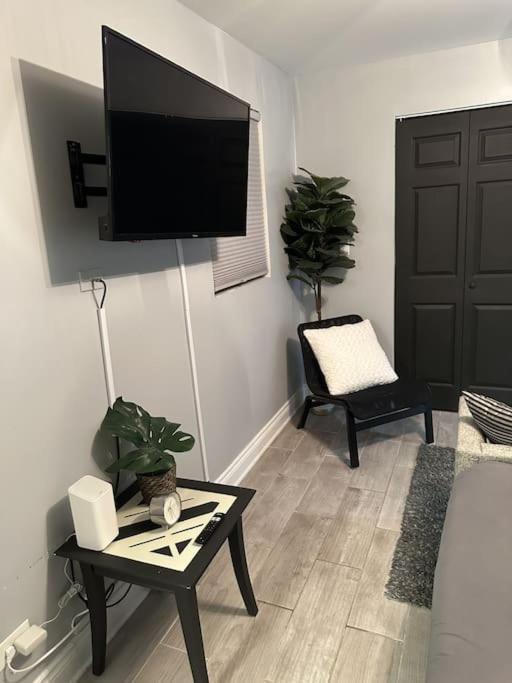 Experience Elegance At Paramount Apartamento *