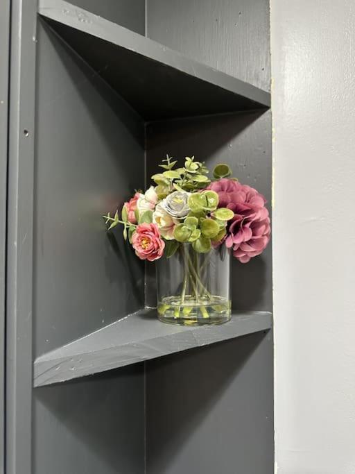 Apartamento Experience Elegance At Paramount *
