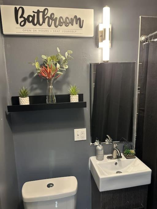 Apartamento Experience Elegance At Paramount