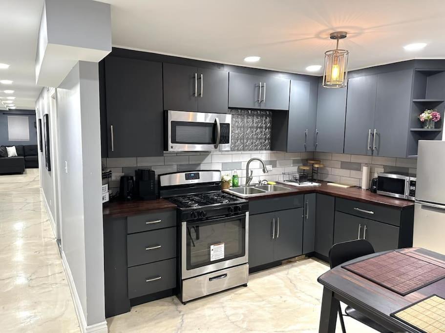Apartamento Experience Elegance At Paramount Chicago