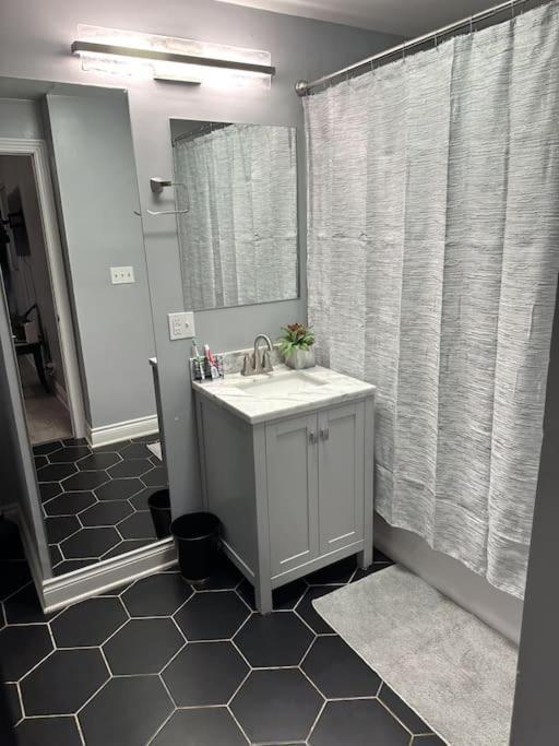 Apartamento Experience Elegance At Paramount