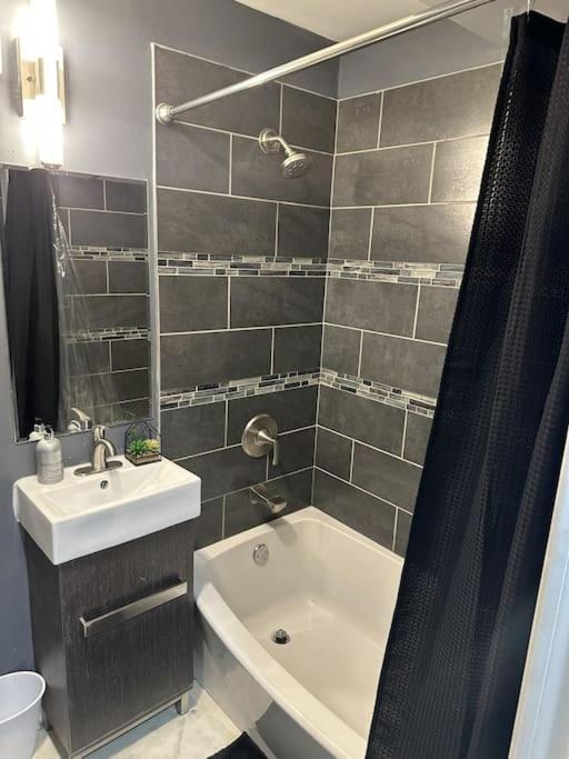 Apartamento Experience Elegance At Paramount *