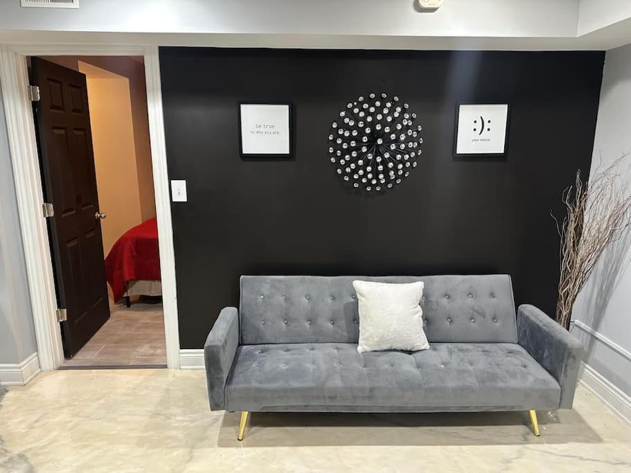 Experience Elegance At Paramount Apartamento Chicago