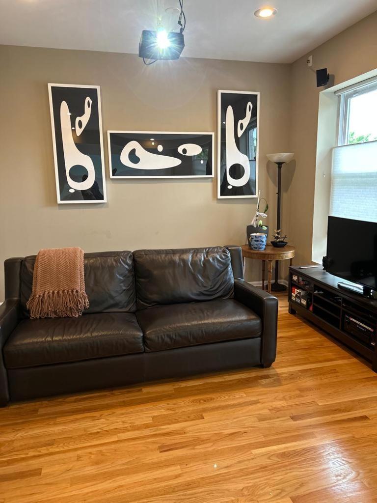 Luxury Bedroom One * Chicago