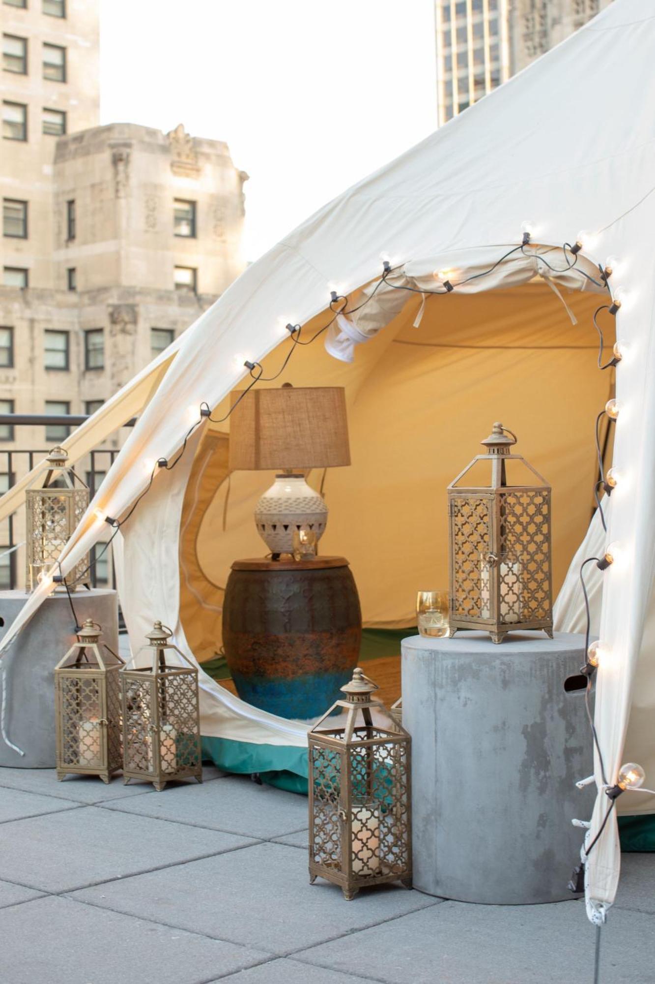The Gwen, A Luxury Collection Hotel, Michigan Avenue 4* Chicago