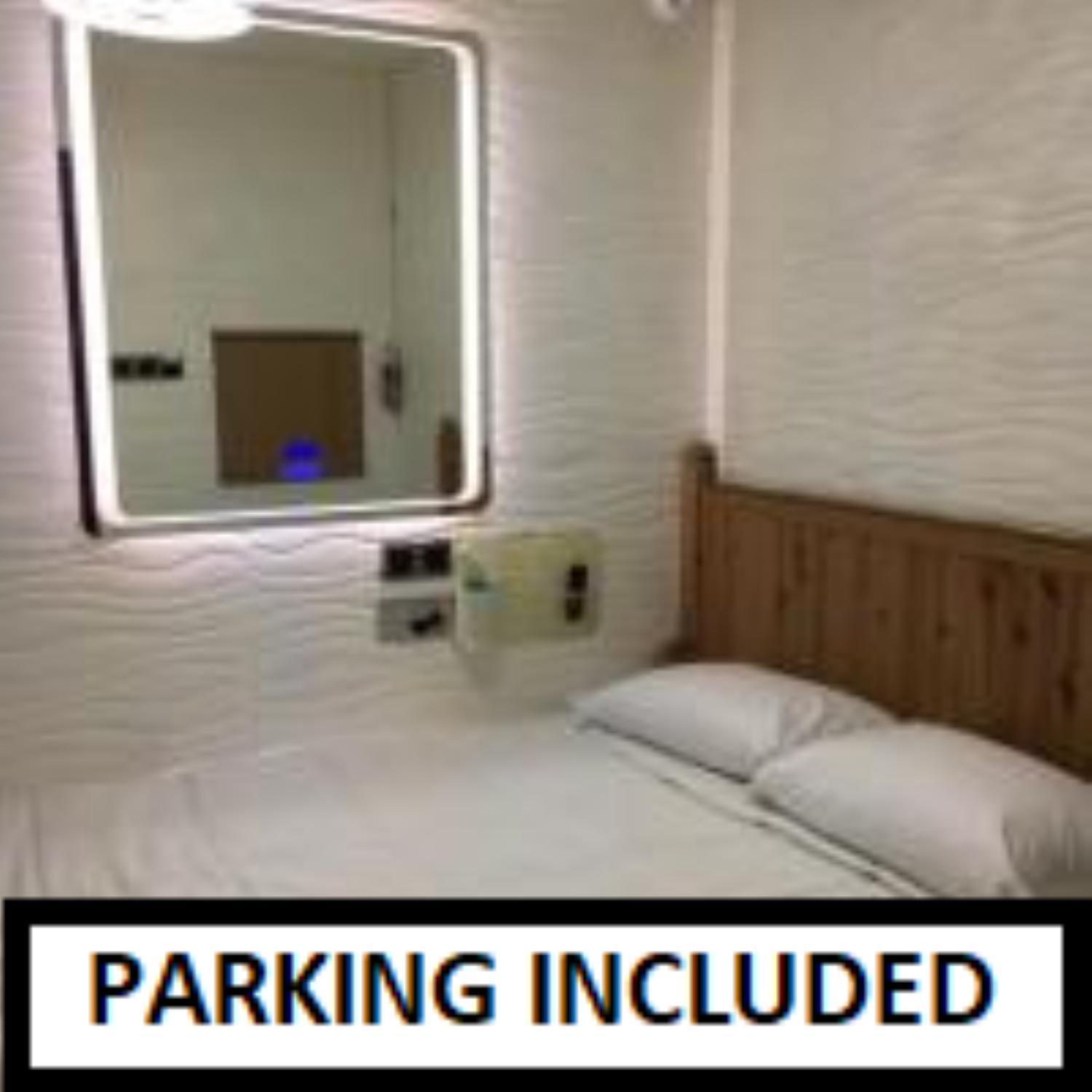 Hôtel capsule Bnb-1 Chicago