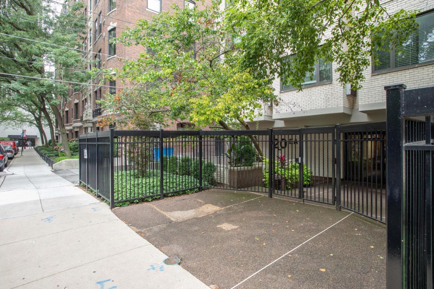Gold Coast 1br Nr Mariano Park Oak St Chi-286