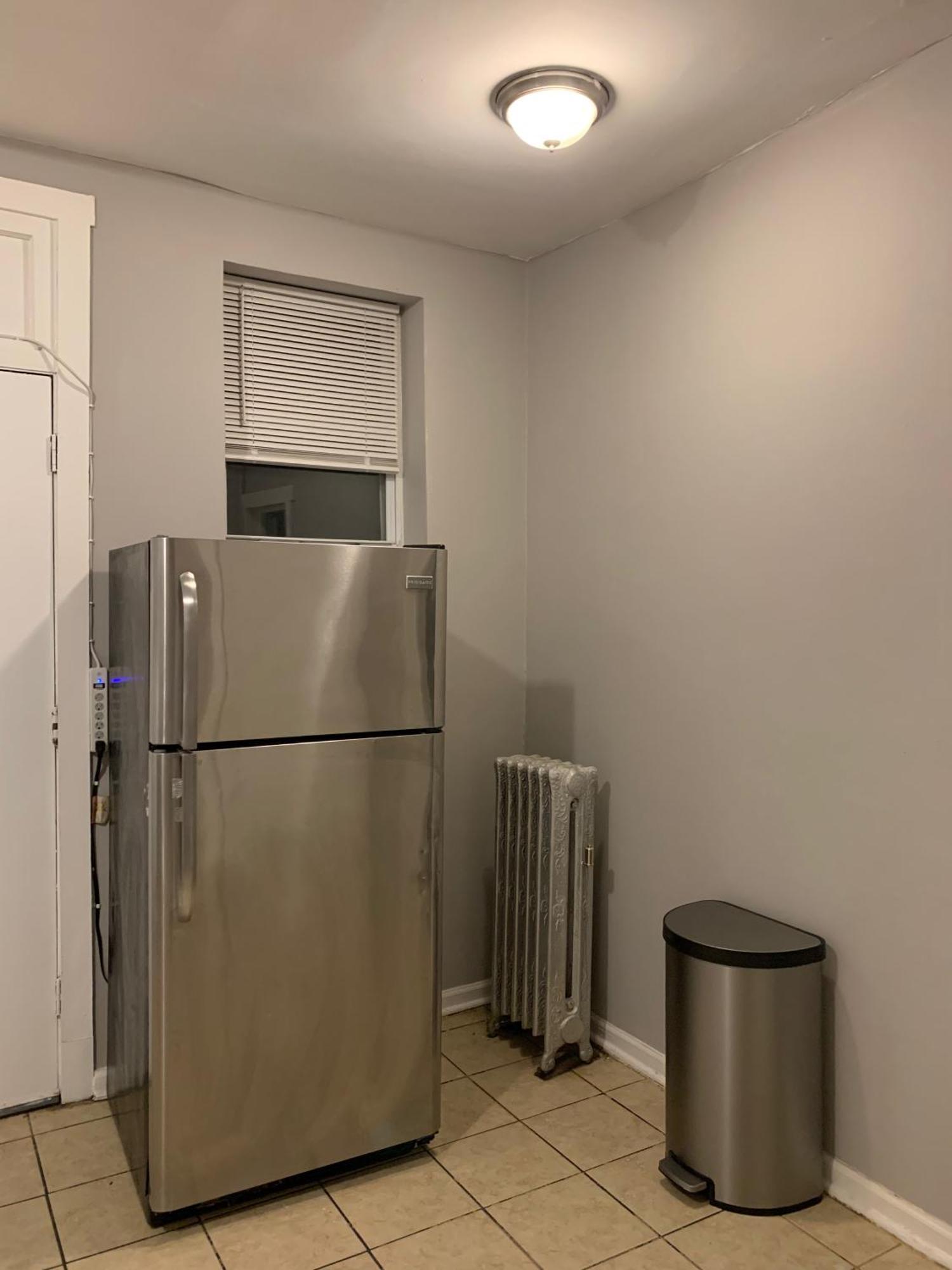 Entire With Private Balcony Apartment Chicago