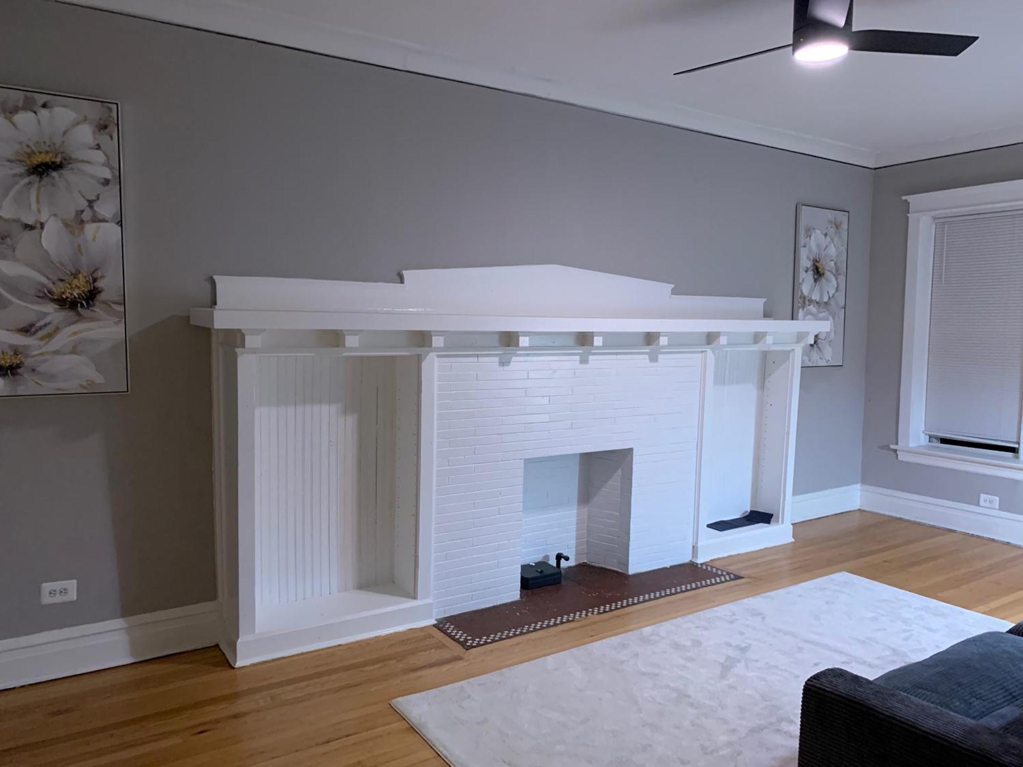 Apartment Entire With Private Balcony