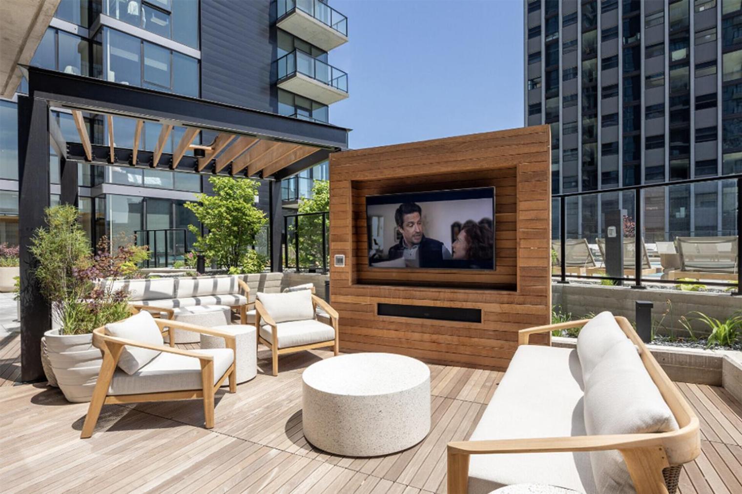 Apartment Blueground Medical District 1bd Chi-1108