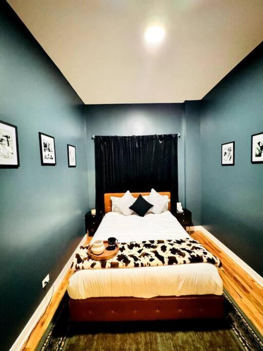 Chic Safari Haven - 2 Bd\2 Ba - Sleeps 8 Apartment