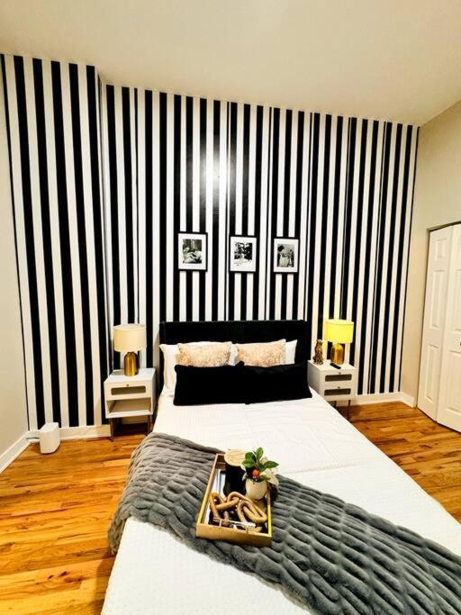 Apartment Chic Safari Haven - 2 Bd\2 Ba - Sleeps 8 *