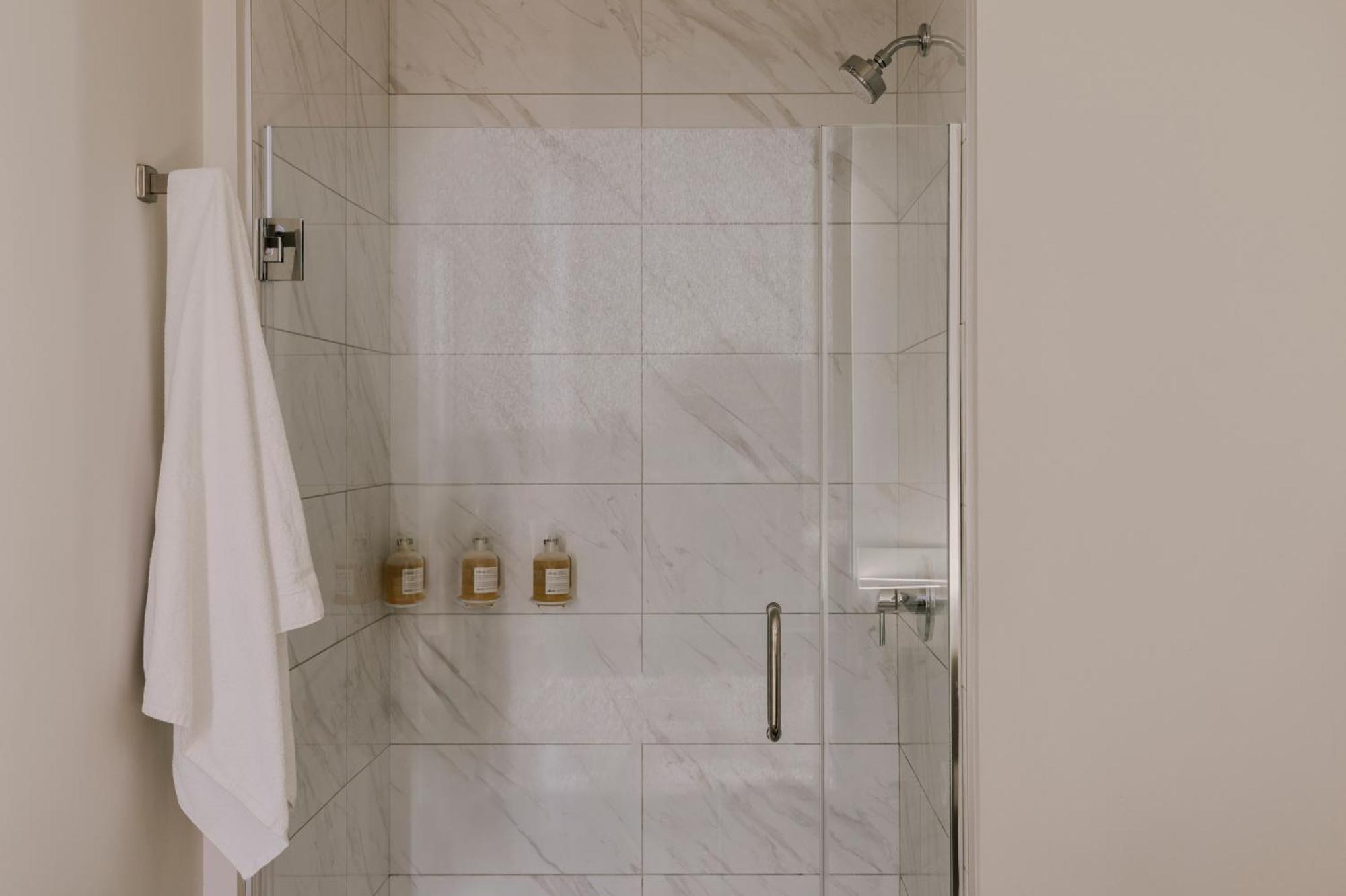 Sonder By Marriott Bonvoy South Wabash Apartments South Loop Aparthotel 4*