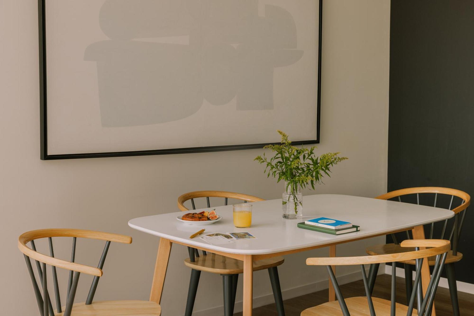 Sonder By Marriott Bonvoy South Wabash Apartments South Loop 4*