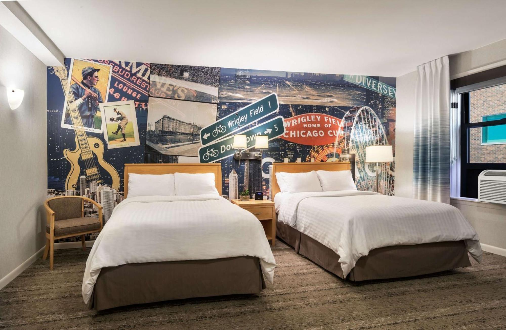 Versey Lincoln Park Chicago