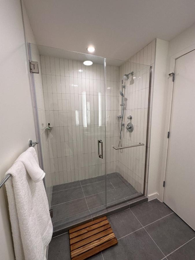 Flexhome River West Luxury N3 With Gym And Rooftop * Chicago