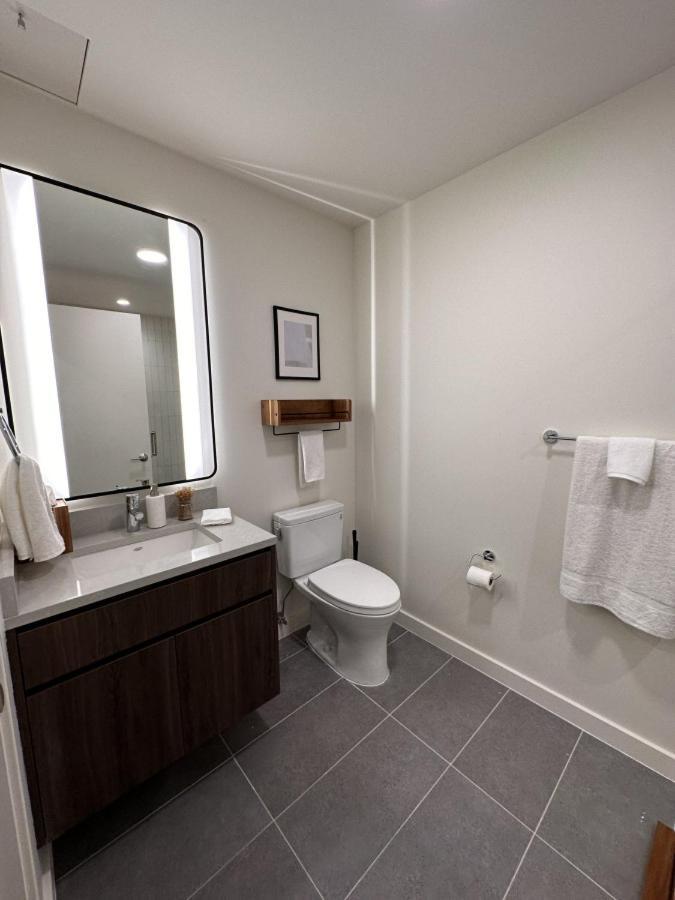 Flexhome River West Luxury N3 With Gym And Rooftop Apartment *