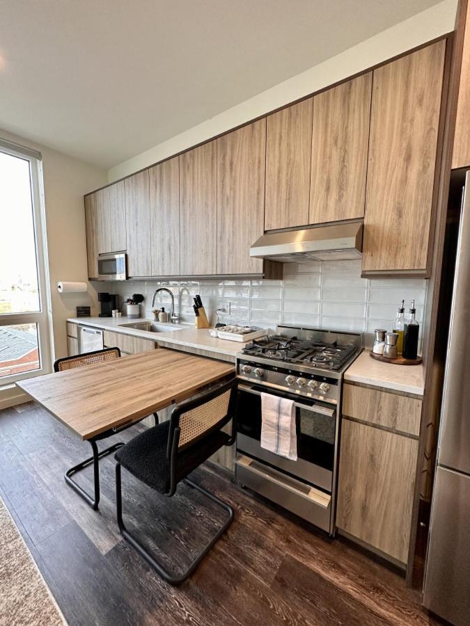 Flexhome River West Luxury N3 With Gym And Rooftop