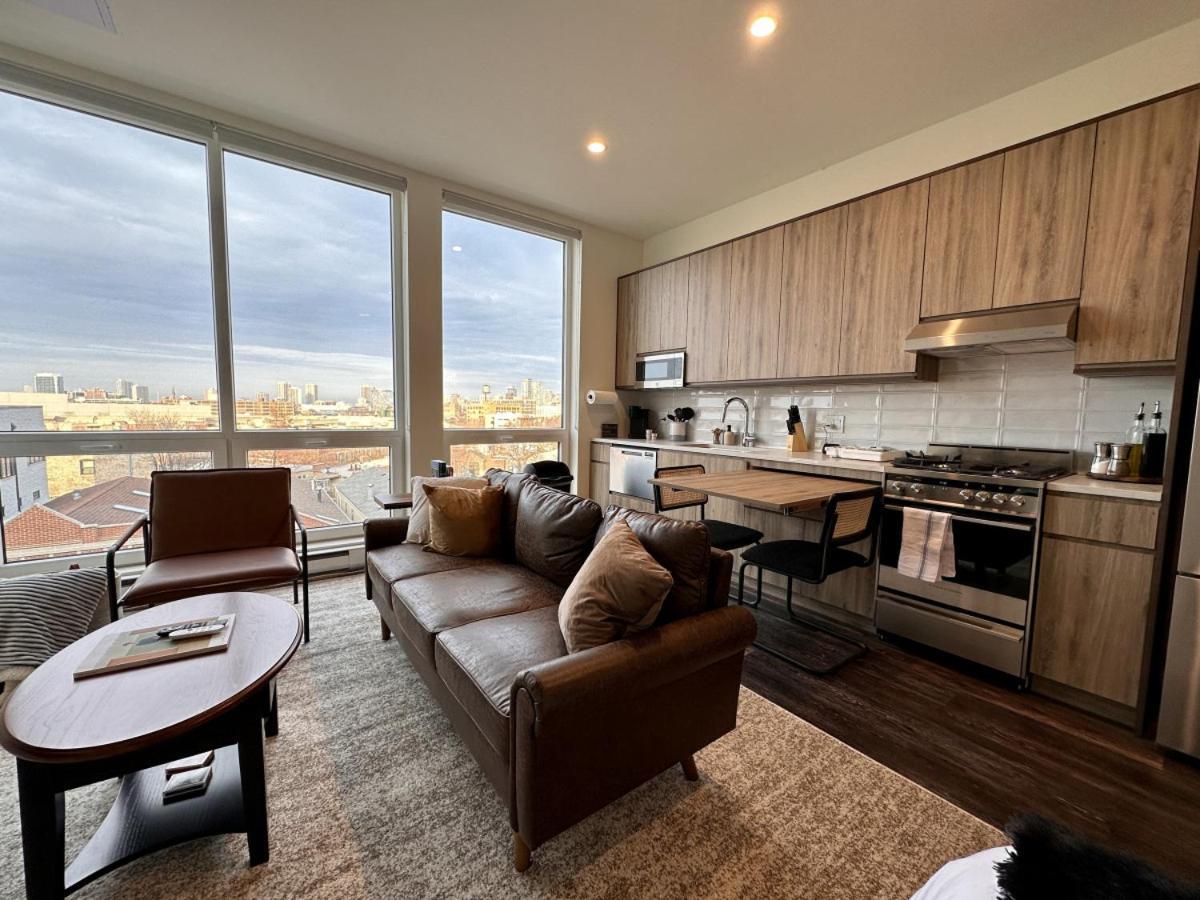Flexhome River West Luxury N3 With Gym And Rooftop *