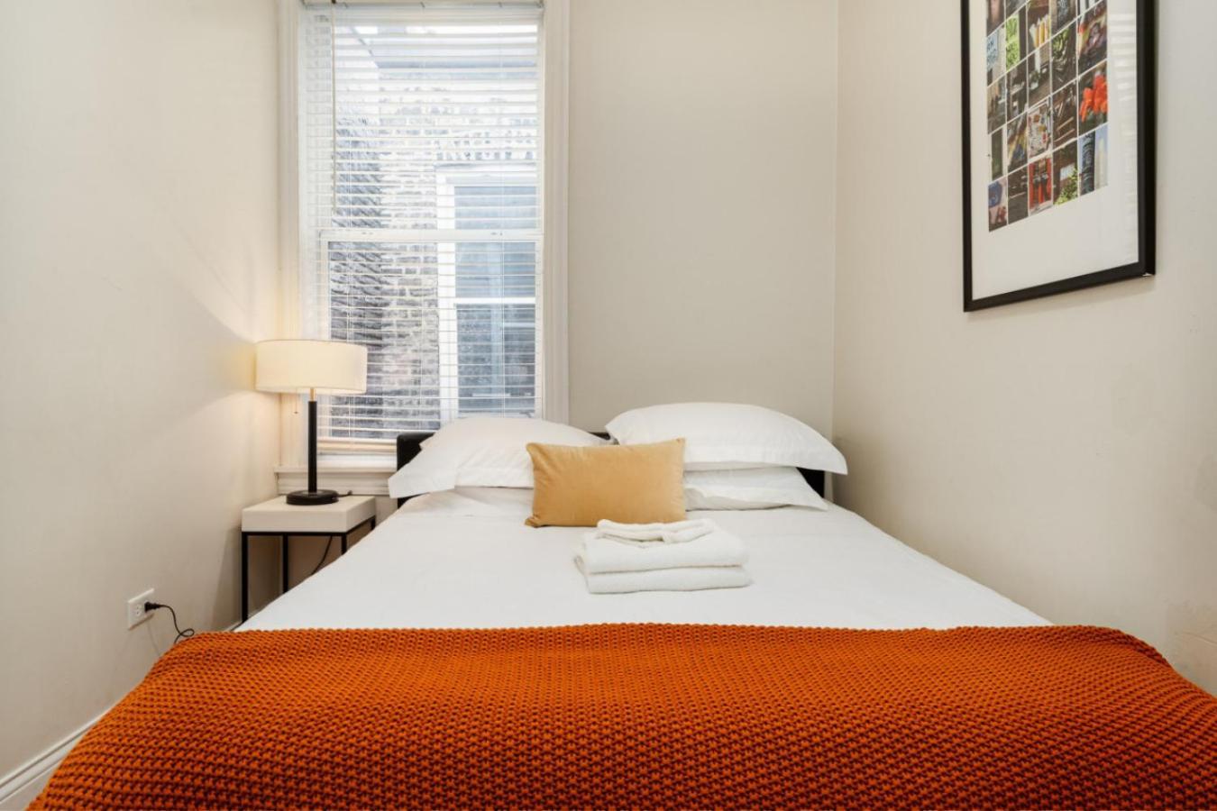 Apartment Wicker Park 2br Modern Dv3 *