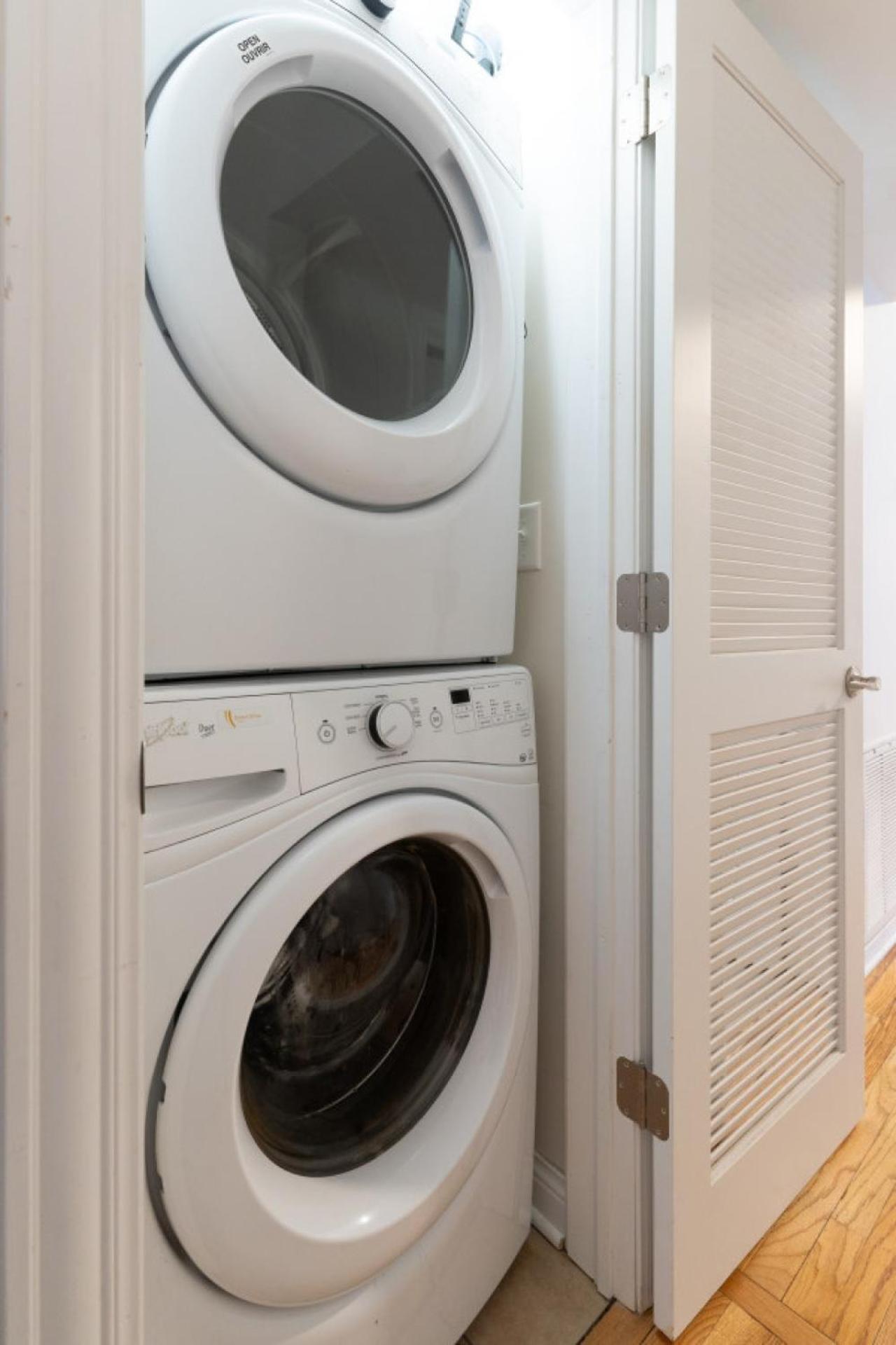Appartement Wicker Park 2br Modern Dv3