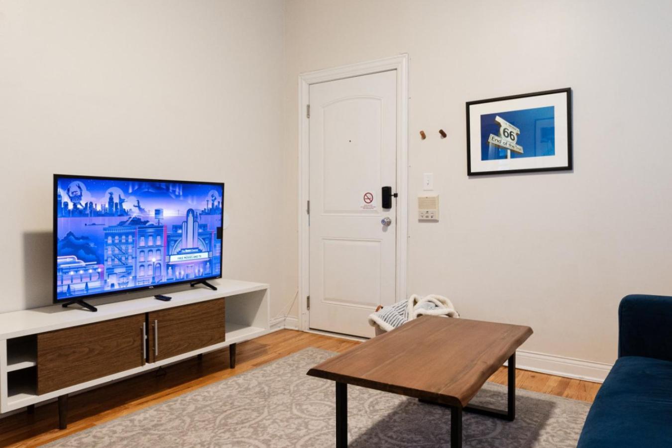 Wicker Park 2br Modern Dv3 *