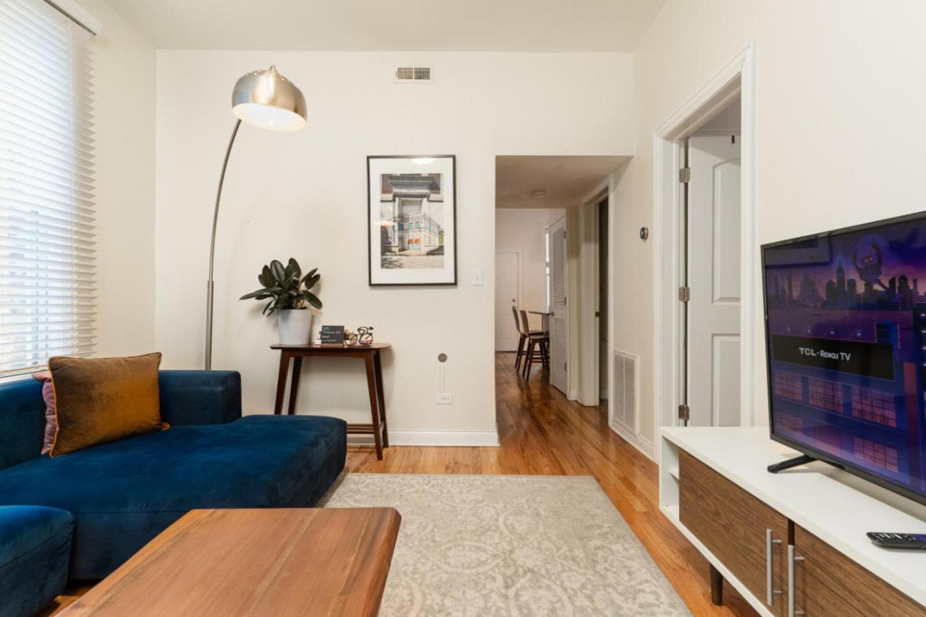 Wicker Park 2br Modern Dv3