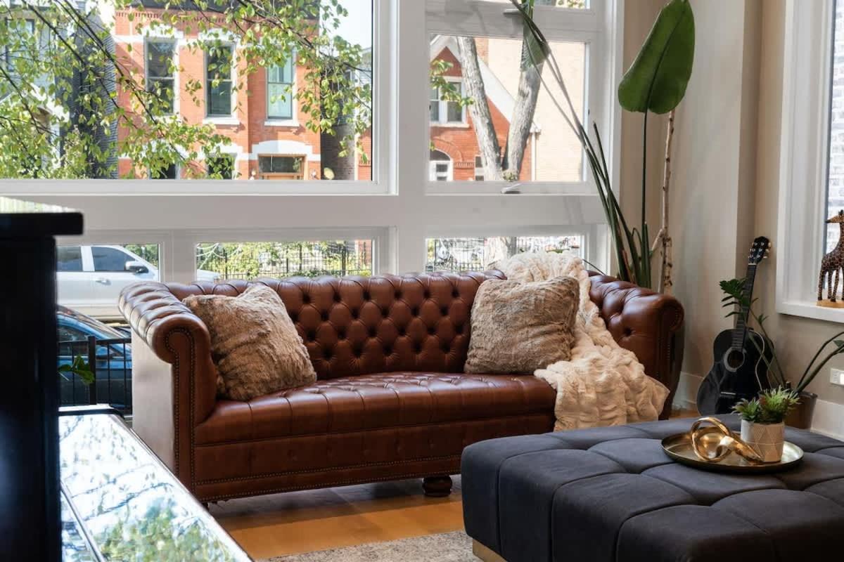 Stunning 5br In Heart Of With 2 Rooftops Holiday home