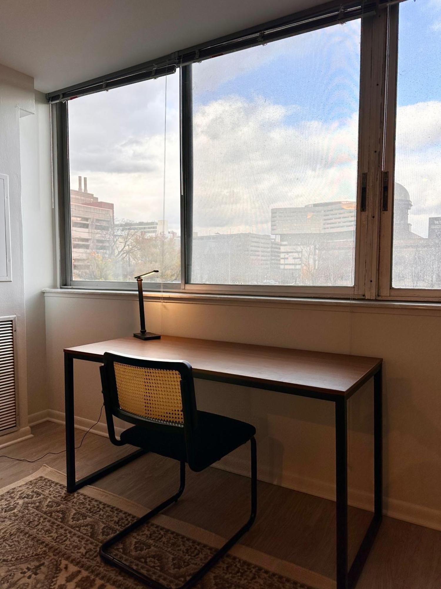 Apartment Flexhome Medical District 1br With Pool And Gym *