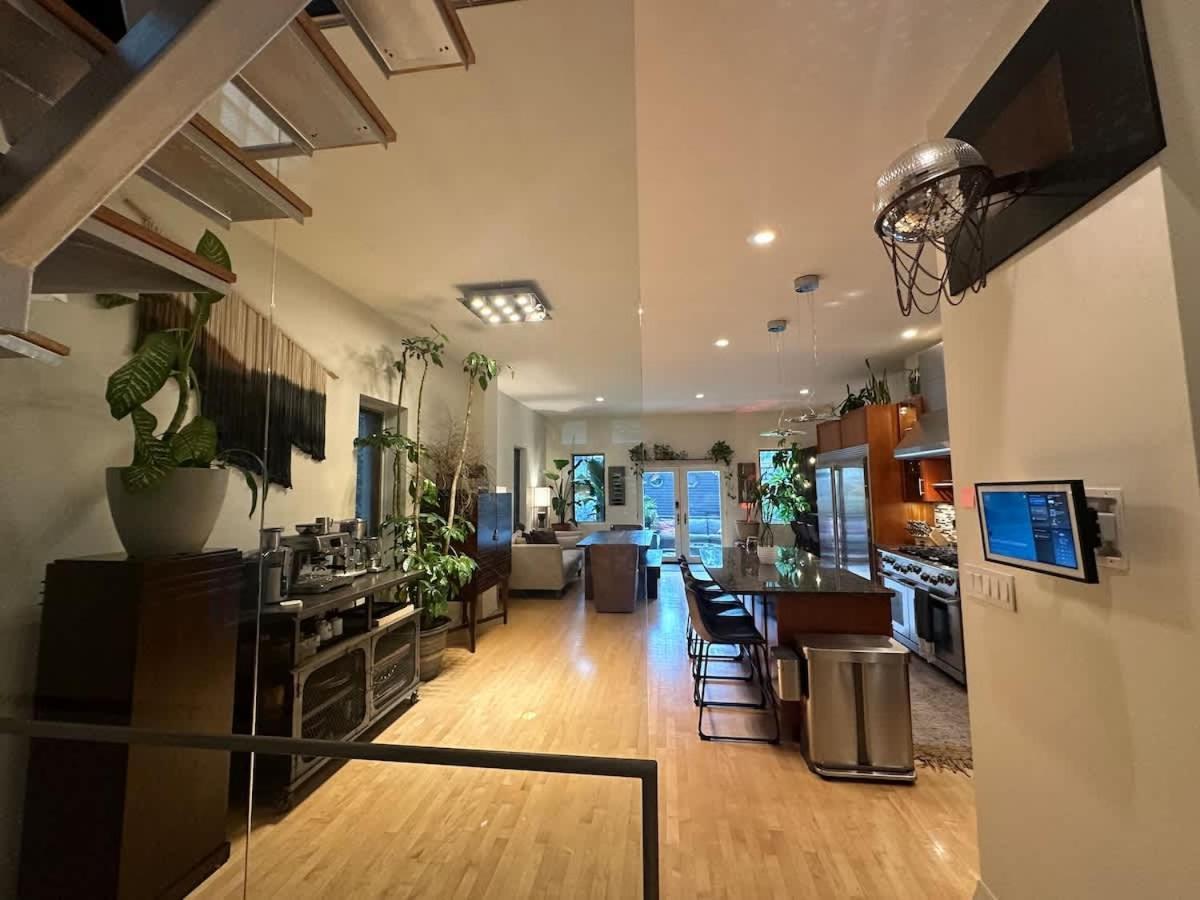 Designer Smart Holiday home *