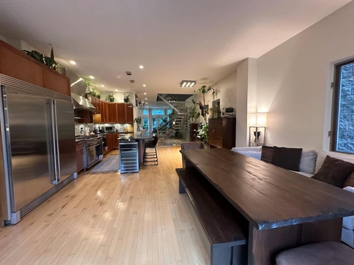 Designer Smart Holiday home